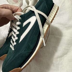 Treton Rawlins Retro Sneakers 6.5